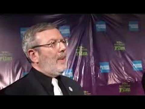 Santa Barbara Film Festival: Honoring Julie Christie