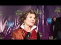 Santa Barbara Film Festival: Honoring Julie Christie 2