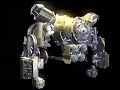Transformer Train (torso and arms) Transformer Train (torso and arms)