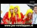 Formule 1 RTL Jaarclip 2001