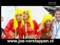 Formule 1 RTL Jaarclip 2001