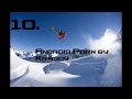 15 Best Songs to Ride 2 Rumbar GIRLS * NEW Songs 2012 Xmas - In the Snow 