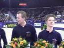 Piet Raymakers en Micheal van der Vleuten Piet Raymakers en Micheal van der Vleuten