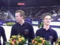 Piet Raymakers en Micheal van der Vleuten