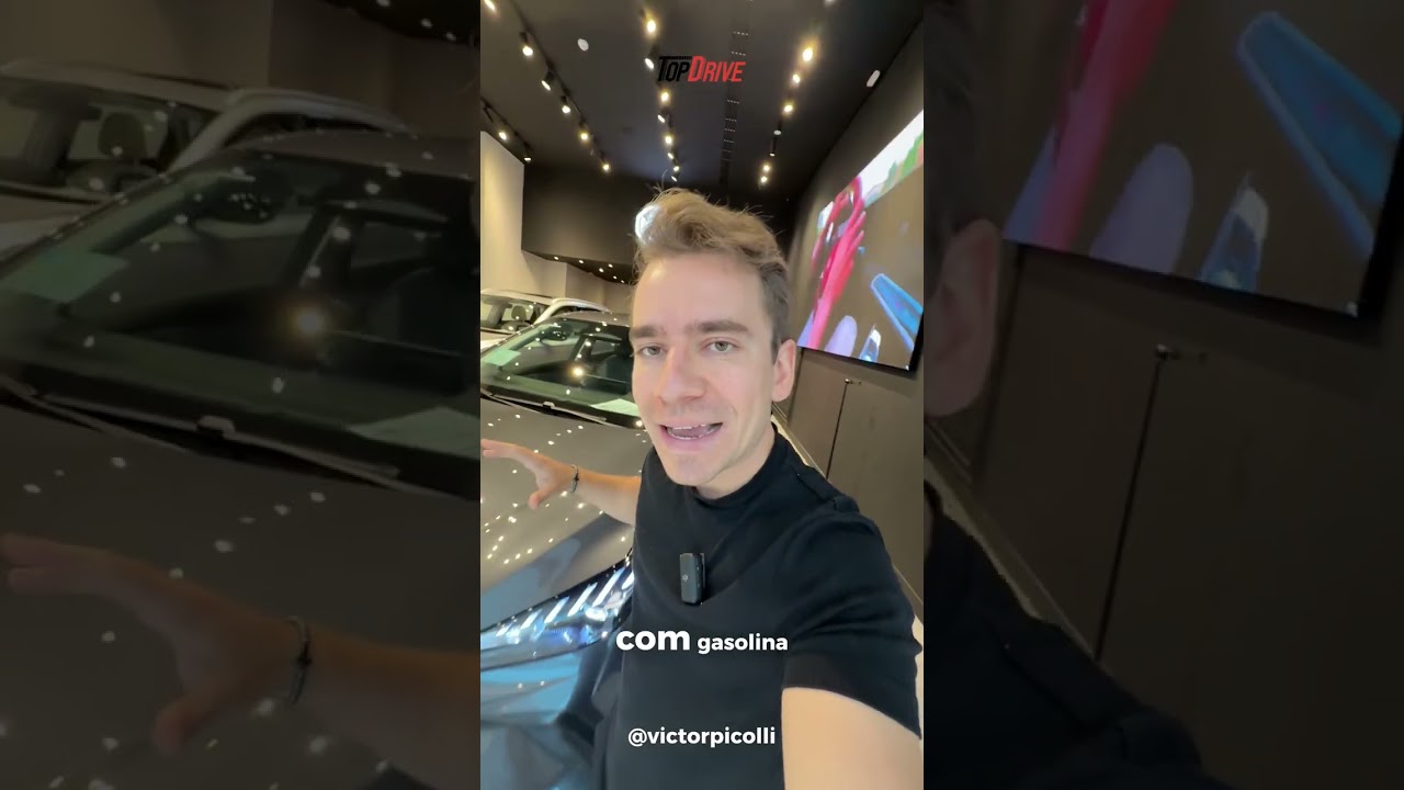 TER UM CARROM PREMIUM NUNCA FOI TÃO Fácil