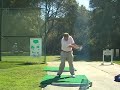 The Biomechanics of the Golf Swing