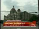Mumbai Hostages Rescued