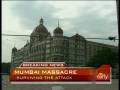 Mumbai Hostages Rescued