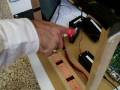 ECEN 405 Senior Design Project - Electronics Laser Harp MIDI Controller - 2