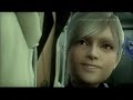 MGS4 Cutscenes Act 3 -Mission Briefing- {Pt1}