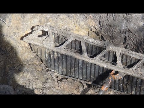 Раскопки в тортолово, фото