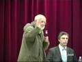Giorgio Villella e i funerali laici