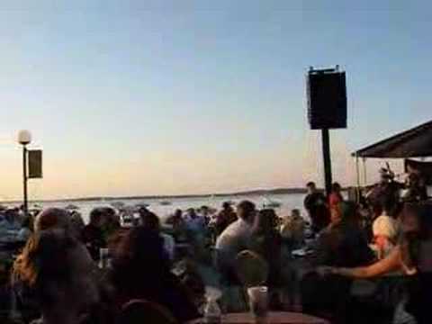 Isthmus Jazzfest 2007