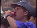 1991/92 Summer SLSA TV Commercial