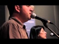 Eric Herron Worship Demo