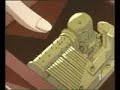 Detective Conan (5 Serie)  Ep. 209 (194 Jap)  Il Mistero Del Carillon (1 Parte) 2/3