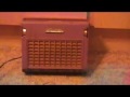 Hallicrafters 5305 Radio
