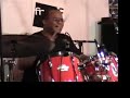 mokhtar samba (drums) - thierry mvi� (keyboards) - ndoumb� djengu� (bass) - laurent bonnet (sax) - weuz (singer)...
musiciens from: maroc, s�n�gal, cameroun, france...
music from 