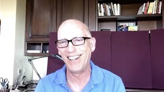 Episode 569 Scott Adams Why This Video Will Be Demonetized On YouTube