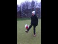 Gamboa-trick - Frederik Holmberg (Nordsjællands Grundskole og Gymnasium)