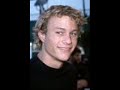 Heath Ledger 1979-2008