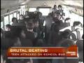 Student Attacked on Bus