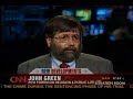 Jim Wallis & Diana Butler Bass on The Situation Room