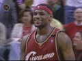 king james vs the matrix
