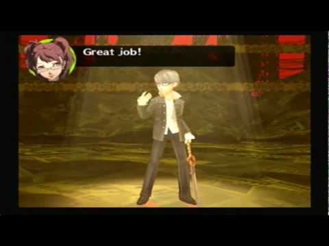 how to fuse norn persona 4