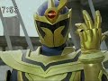 Magiranger Episode 20 part 3
