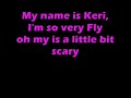 Pretty Girl Rock (Lyrics on screen)