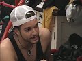 Nito y Eva �Pareja en Crisis! Fama 1231 Fama A Bailar 2