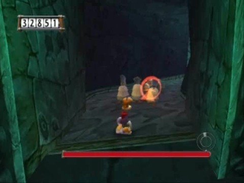 Rayman 3 : Hoodlum Havoc