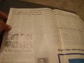 My Picture appeared in Khaleej Times Newspaper Dubai 1996 My Picture appeared in Khaleej Times Newspaper Dubai 1996