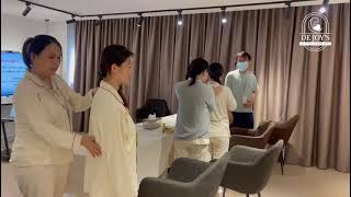 TYT Baby Massage for Mummy & Daddy