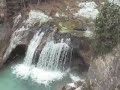 Walk down to Ebensee... Catch the train