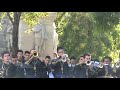 CCTT Sagrada Columnas y Azotes- ORACION DE GLORIA