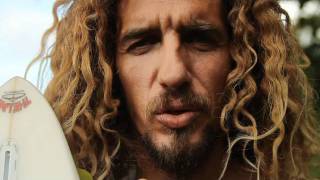 ROB MACHADO: BOARD EAT BOARD