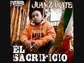 Juan Zarate - Donde Tengo Que Estar Ft. El Chivo - El Sacrificio Juan Zarate - Donde Tengo Que Estar Ft. El Chivo - El Sacrificio