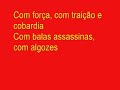 Ribeiro Santos militante do MRPP e estudante assassinado pela PIDE em 12 de Outubro de 1972.