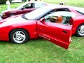 Firebird Formula V8 REV UP Firebird Formula V8 REV UP
