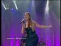 Shiri Maimon - Yoter Tov Lisloah Live (Beauty Contest)