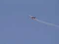 RC Stunt Plane
