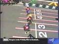 Downhill in-line Anderson