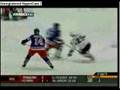 Hard Hockey Hit