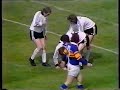 widnes cup homecoming
