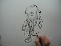 HOW TO DRAW CARTOON PIRATES HOW TO DRAW CARTOON PIRATES