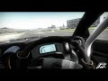 Need For Speed Shift Rabbit in the moon