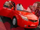 Proton Savvy debuts in Thailand