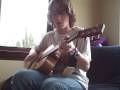 Aaron S. [Hendrix Cover]